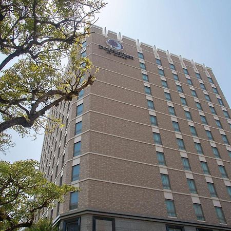 Hotel Doubletree By Hilton Naha Esterno foto